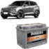 Bateria Start Stop Agm70a Creta 2.0 SUV 2021 a 2023 Duracell