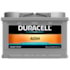 Bateria Start Stop Agm70a Creta 2.0 SUV 2021 a 2023 Duracell