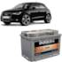 Bateria Start Stop Agm80a Audi A1 Q3 2.5 12 a 2022 Duracell