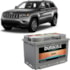 Bateria Start Stop Agm92a Grand Cherokee Discovery Duracell