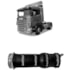 Bexiga Bolsa de Ar Cabine Scania Série 4/5 PGR Boldtech