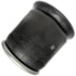 Bexiga Suspensor Eixo Scania Série 3 4 5 6 Boldtech