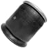 Bexiga Suspensor Eixo Série 3 4 5 6 Com base Boldtech