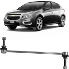 Bieleta Dianteira Esquerda Chevrolet Cruze 1.4 16 a 2022 Skf