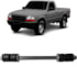 Bieleta Dianteira Ford Ranger 2.3 2.5 1993 a 2012 Skf