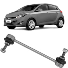 Bieleta Dianteira HB20 IX35 2012 2013 2014 2015 LD/LE Axios