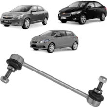 Bieleta Dianteira Onix Cobalt Novo Prisma Spin Sonic Skf