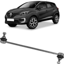 Bieleta Dianteira Renault Captur 2.0 2017 2018 a 2020 Skf