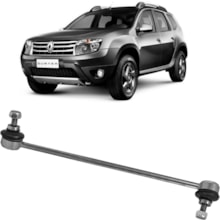 Bieleta Dianteira Renault Duster 2011 2012 2013 a 2020 Skf