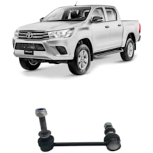 Bieleta Toyota Hilux Limited At D4D 3.0L 2014 a 2015 Skf
