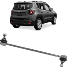 Bieleta Traseira Jeep Renegade 1.8/ 2.0 4x2 2015 a 2022 Skf