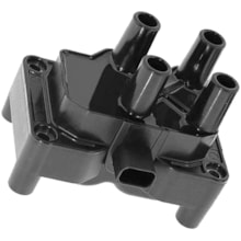 Bobina De Ignição Ford Ka Courier Fiesta 2008 a 2013 Ngk Bobina De Ignição Ford Ka Courier Fiesta 2008 a 2013 Ngk