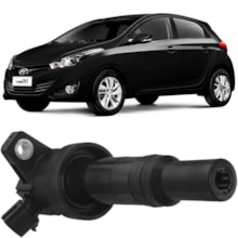 Bobina De Ignição Hyundai HB20 1.0 12v 2012 a 2015 Ngk Bobina De Ignição Hyundai HB20 1.0 12v 2012 a 2015 Ngk