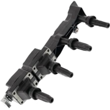 Bobina De Ignição Peugeot 206 207 1.6 2006 a 2014 Ngk Bobina De Ignição Peugeot 206 207 1.6 2006 a 2014 Ngk