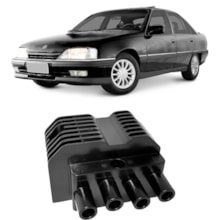 Bobina Ignição Chevrolet Omega 2.2 1995 a 97 Magneti Marelli Bobina Ignição Chevrolet Omega 2.2 1995 a 97 Magneti Marelli