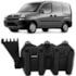 Bobina Ignição Fiat Doblo 1.6 2001 a 2003 Magneti Marelli