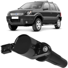 Bobina Ignição Ford Ecosport 2.0 2003 a 2012 Magneti Marelli Bobina Ignição Ford Ecosport 2.0 2003 a 2012 Magneti Marelli