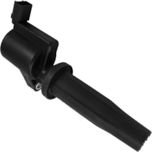Bobina Ignição Ford Ecosport 2.0 2003 a 2012 Magneti Marelli Bobina Ignição Ford Ecosport 2.0 2003 a 2012 Magneti Marelli