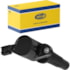 Bobina Ignição Ford Focus 2.0 2003 a 2007 Magneti Marelli