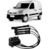 Bobina Ignição Renault Kangoo 1.0 2005 a 21 Magneti Marelli