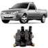 Bobina Ignição U2001 NGK Ford KA Fiesta Zetec Rocam Gasolina