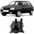 Bobina Ignição U2001 NGK Ka Courier Zetec Rocam Gasolina