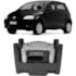 Bobina Ignição Vw Fox 1.0 1.6 2003 a 2005 Magneti Marelli