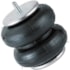 Bolsa Ar Suspensão Carreta Volvo NH12 FH12 Boldtech
