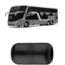 Bolsa Ar Suspensão MB Ônibus OF 1721 1724L OH 1621 Boldtech