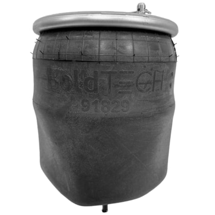 Bolsa de Ar Eixo Traseiro Para Ônibus Scania K340 Boldtech