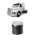 Bolsa De Ar Suspensão Scania Série 3 4 5 6 Boldtech