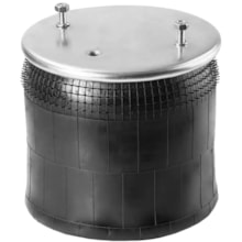 Bolsa De Ar Suspensão Scania Série 3 4 5 6 Boldtech