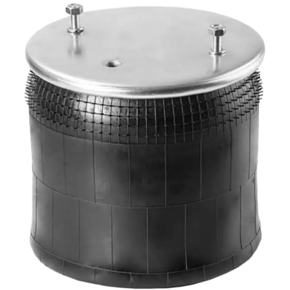 Bolsa De Ar Suspensão Scania Série 3 4 5 6 Boldtech