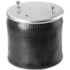 Bolsa De Ar Suspensão Scania Série 3 4 5 6 Boldtech