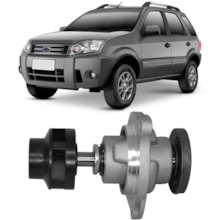 Bomba Água Ford Ecosport 1.0 1.6 2003 a 2012 Schadek