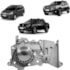 Bomba Água Renault Duster Oroch Nissan Livina 09 a 2022 Skf
