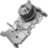 Bomba Água Renault Duster Oroch Nissan Livina 09 a 2022 Skf