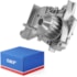 Bomba Água Renault Duster Oroch Nissan Livina 09 a 2022 Skf
