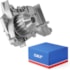 Bomba Água Renault Duster Oroch Nissan Livina 09 a 2022 Skf