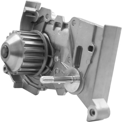 Bomba Água Renault Duster Oroch Nissan Livina 09 a 2022 Skf