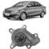 Bomba Água Toyota Etios 1.3/ 1.5 16v 2012 a 2016 Skf