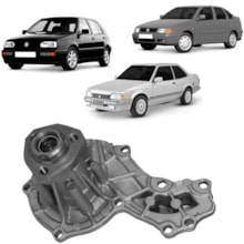 Bomba Água Volkswagen Apollo Golf Polo 1.8 1990 a 2002 Skf