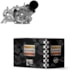 Bomba De Água Renault Logan 1.0 16v 2011 a 2013 Schadek