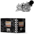 Bomba De Água Renault Logan 1.0 16v 2011 a 2013 Schadek