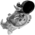 Bomba De Água Renault Logan 1.0 16v 2011 a 2013 Schadek