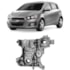 Bomba De Óleo Chevrolet Sonic Ecotec 1.6 2012 a 2014 Schadek