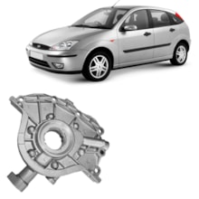 Bomba De Óleo Ford Focus 1.6 2003 a 2009 Schadek Bomba De Óleo Ford Focus 1.6 2003 a 2009 Schadek