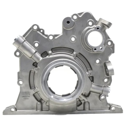 Bomba de Óleo Motor Cuminns  VWC ISF 2.8 2012 em Diante 