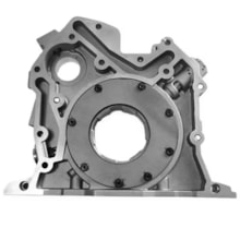Bomba de Óleo Motor ISF 2.8L 4CIL Vw Delivery Cummins