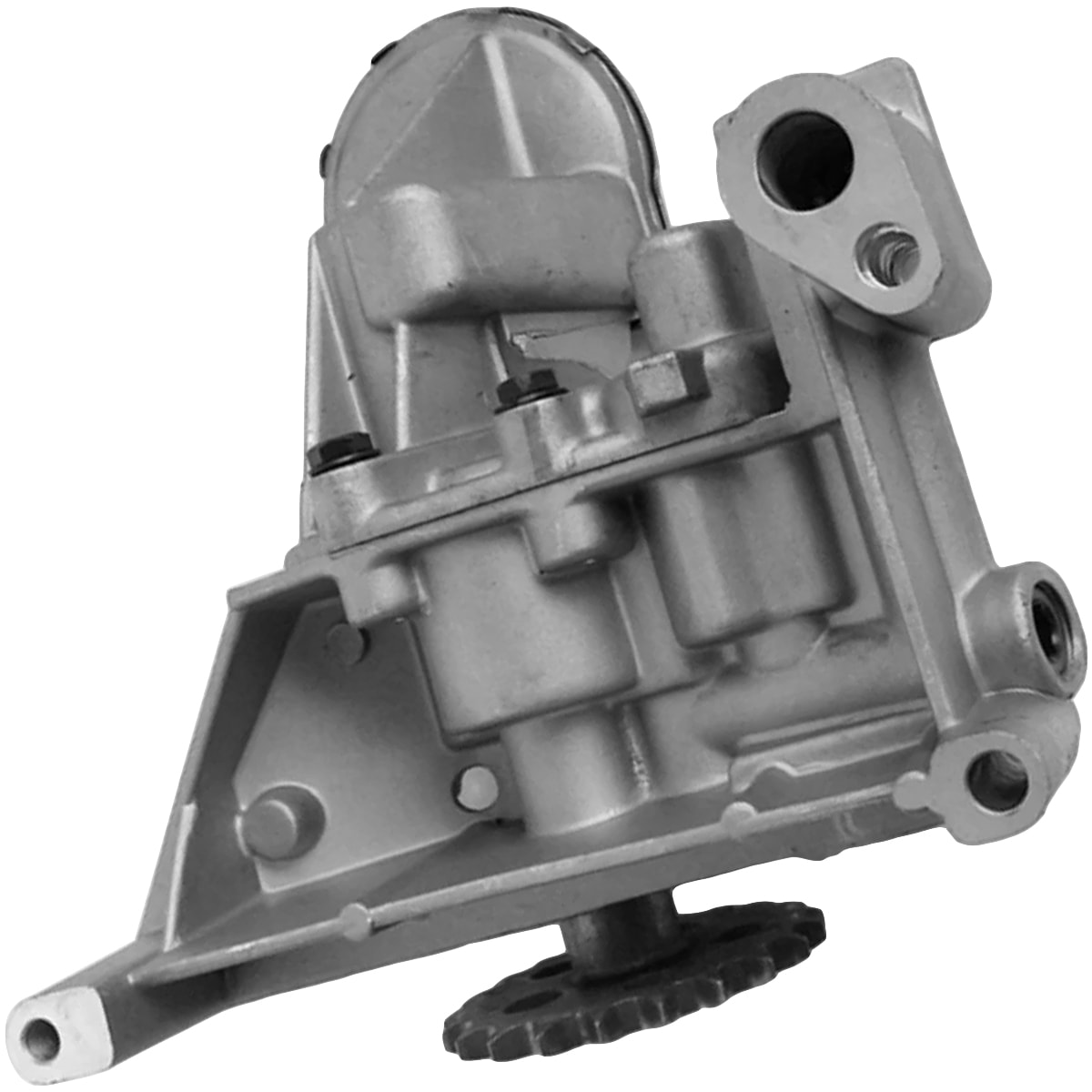 Bomba De Óleo Peugeot 307 308 2001 a 2019 Schadek - Box Online